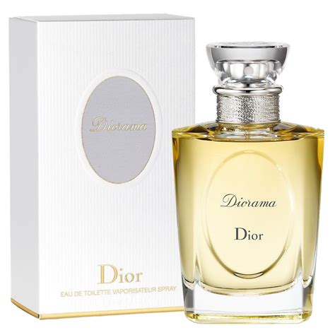 dior diorama perfume